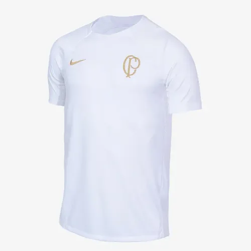 Camiseta Nike Corinthians CP Strike Masculina