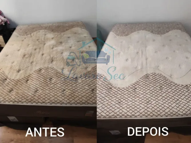 HIGIENIZAÇÃO DE ESTOFADOS PORTO ALEGRE E REGIÃO