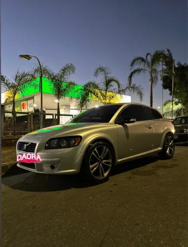Volvo C30 2.0 145cv 2008