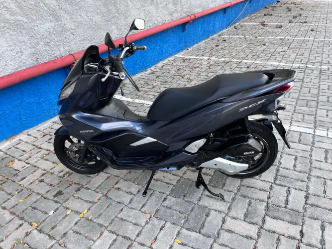 Moto Pcx 2020