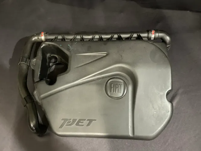 Capa motor Tjet
