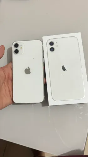 iPhone 11 128g