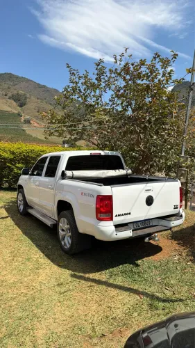 Volkswagen Amarok Cd2.0 16v/s Cd2.0 16V TDI 4X4 DIE 2012