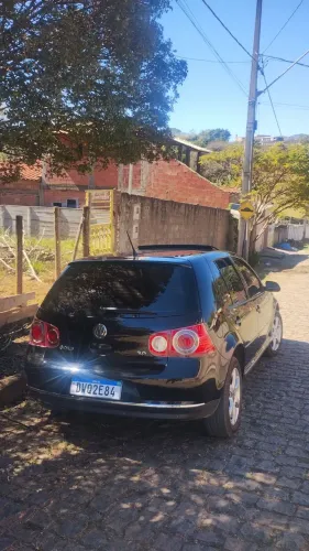 Volkswagen Golf 2.0/ 2.0 MI Flex Comfortline Aut. 2008
