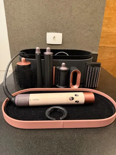 Secador Dyson