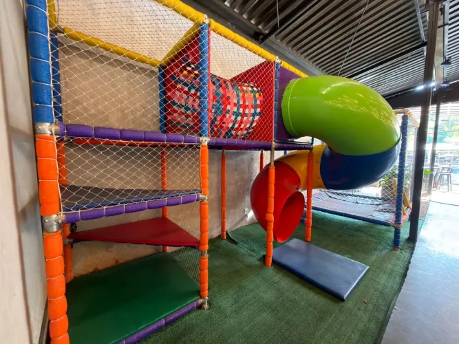 Play ground 