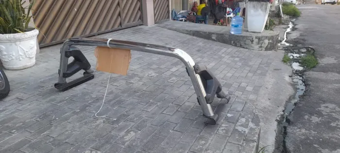Vendo esse Santo Antônio em bom estado 