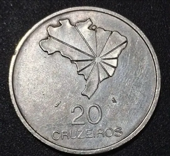 Moeda de Prata