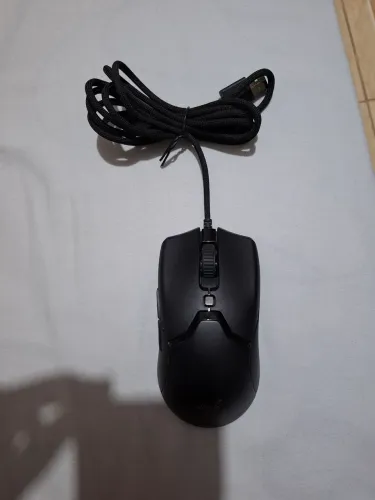 Mouse razer Viper Mini em ótimo estado