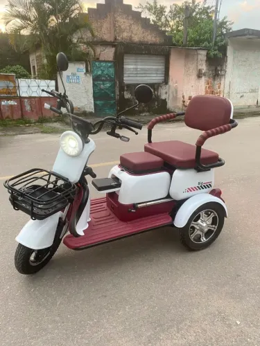 Aceito ofertas