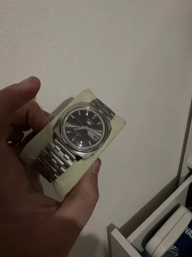 SEIKO 5 6119
