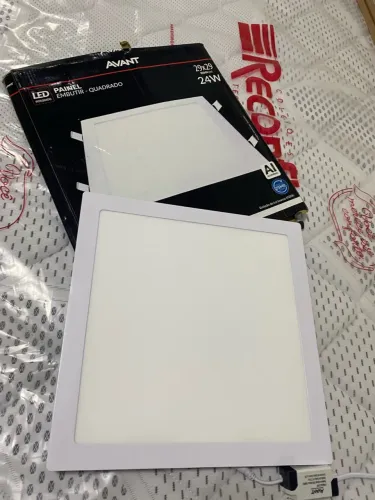 Luz Led