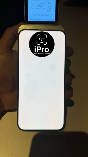 Tela iPhone 13 Pro Max iPro Loja Soft Oled Promoção