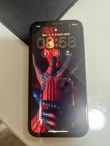 iPhone 12 (128GB)