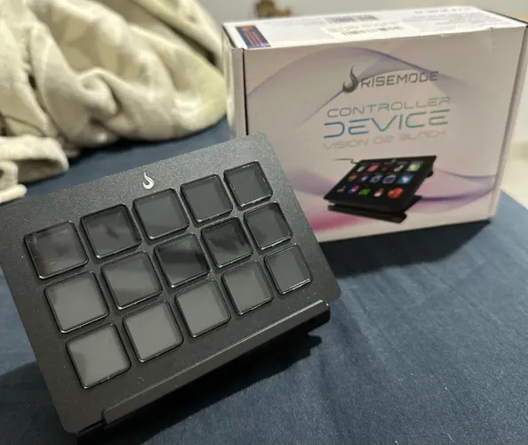StreamDeck Rise Mode Visio 02