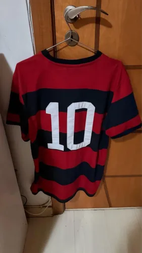 Camisa Adidas originals