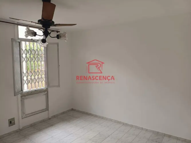 Apartamento com 2 Quartos no Cocotá.
