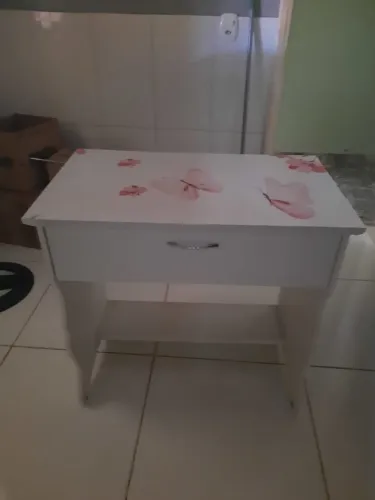 Mesa em MDF 100%