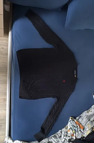 Suéter Polo Ralph Lauren - Tamanho G