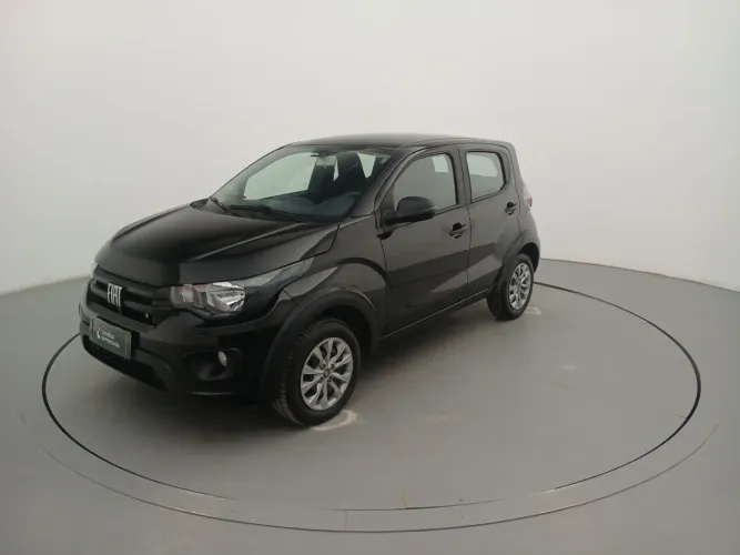 Fiat Mobi Like 1.0 Fire Flex 5P. 2025