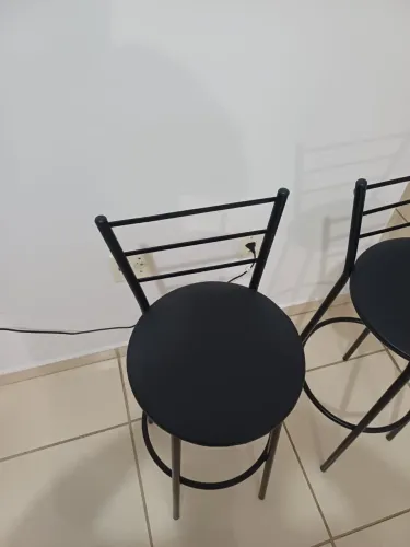 Banqueta Americana