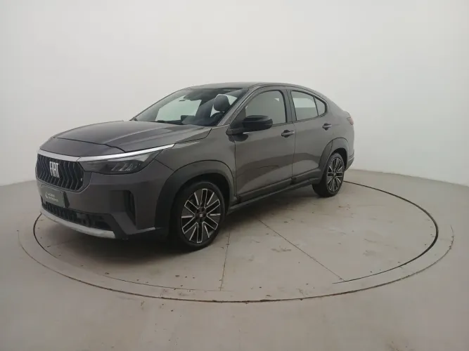 Fiat Fastback Audace 200 TB AUT (hibrído) 2026