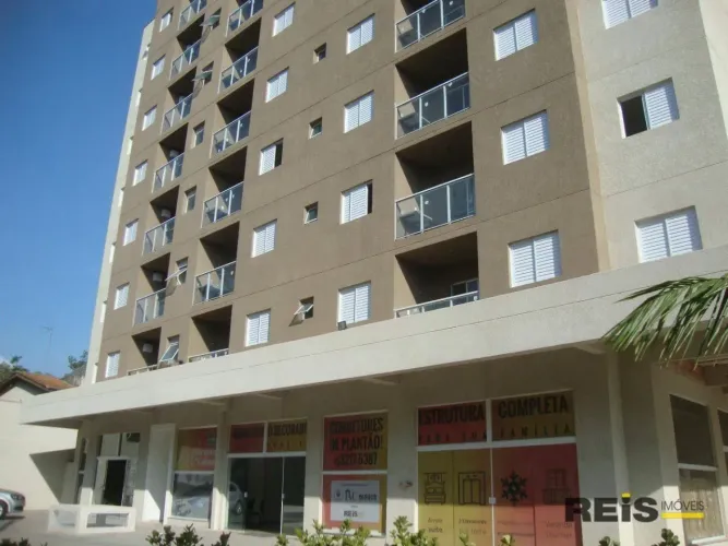 Loja para alugar, 123 m² por R$ 3.268,86/mês - Chácaras Reunidas São Jorge - Sorocaba/SP