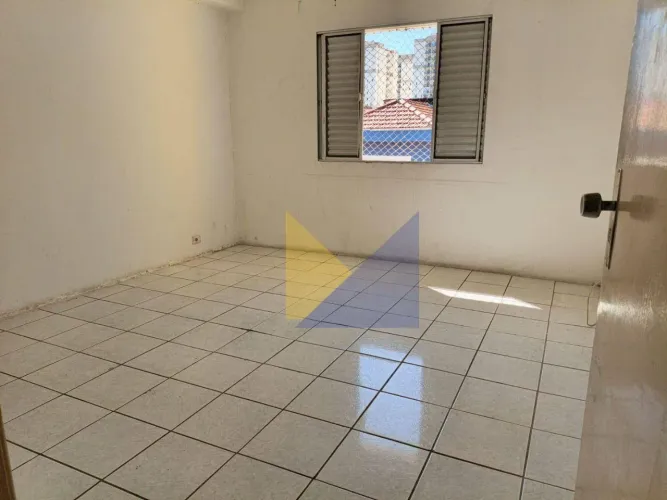 Sobrado com 2 dormitórios para alugar, 154 m² por R$ 2.152/mês - Vila Camargos - Guarulhos