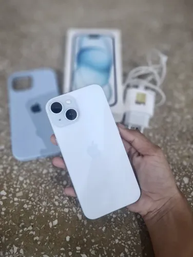 iPhone 15 256gb 