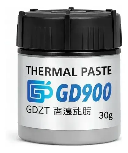 Pasta térmica GD900