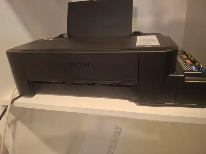 Impressora Epson econômica