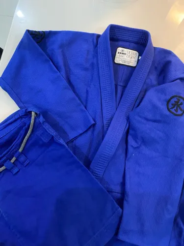 Kimono Keiko Ultra Light A0