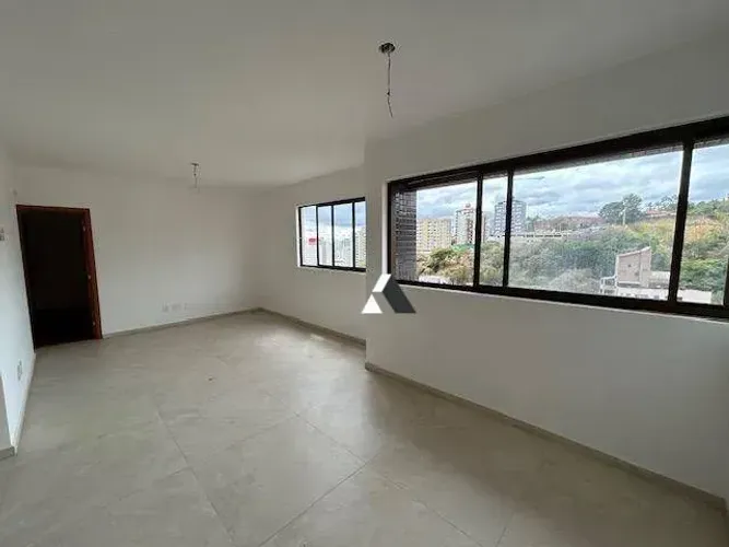 ?? Alto padrão no Luxemburgo | 1 por andar