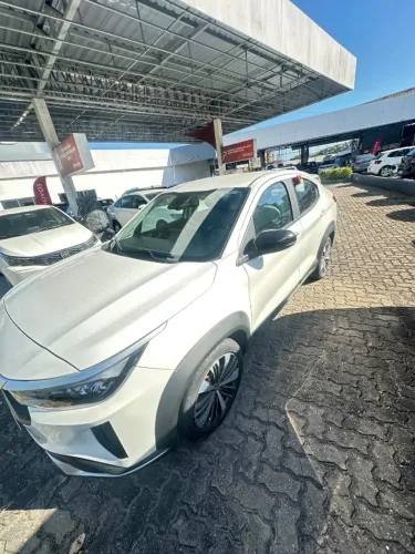 Fiat Fastback Audace 1.0 200 T. Flex AUT 2024