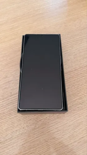 Samsung Galaxy S25 Ultra 512gb ?