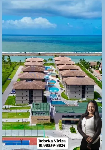 Apartamento à venda em Muro Alto