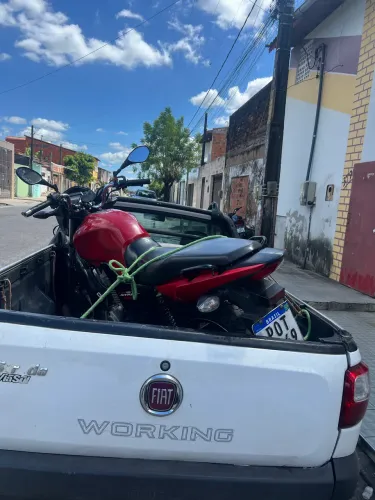 Reboque 