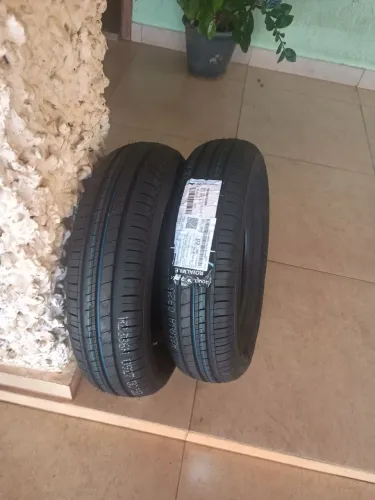 Pneu 175/75/13