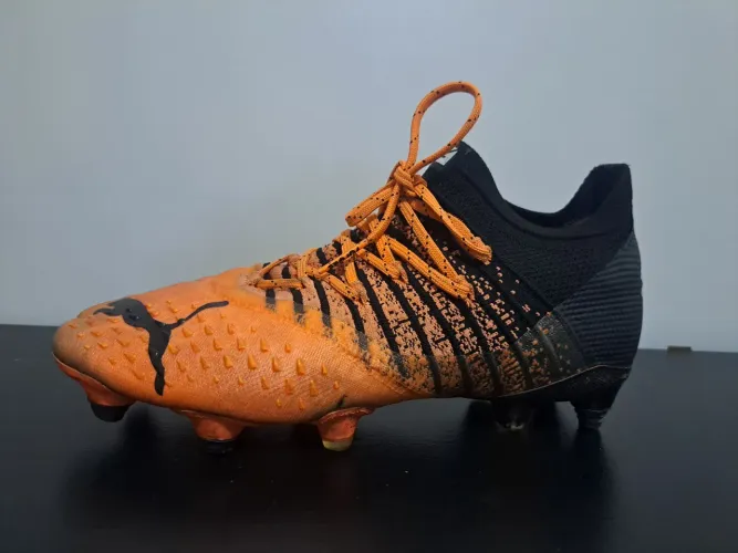 Chuteira Puma Future Z 1.3 FG Profissional Tam 37