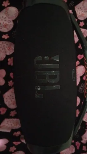 JBL Boombox3