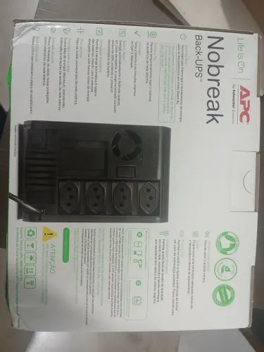 Nobreak