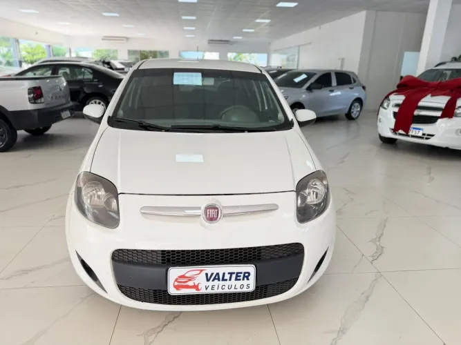 Fiat Palio Attractive 1.0 EVO Fire Flex 8V 5P 2013