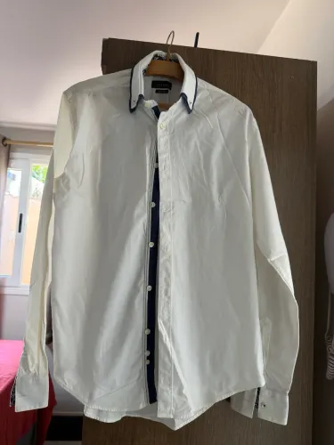 Camisa Zara