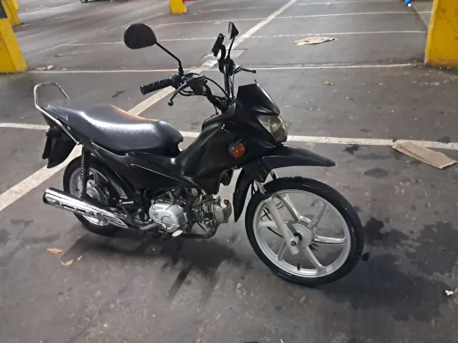 PoP 110I