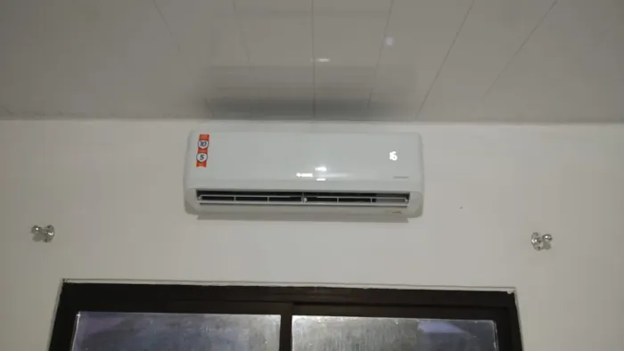 Instalação e desinstalação e conserto