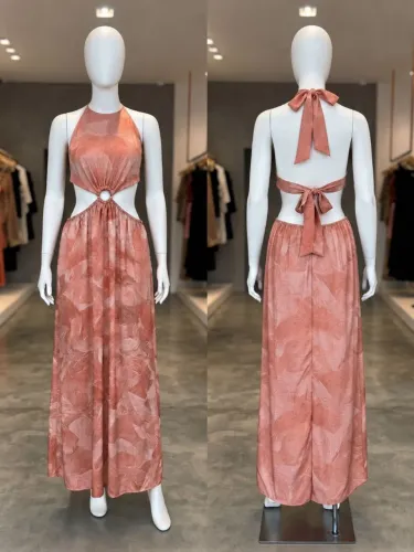 Vestido de festa 