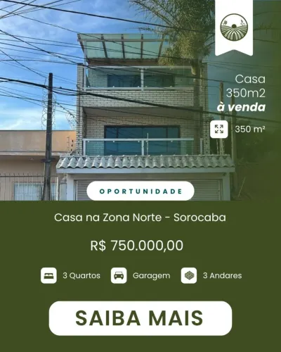 Linda Casa Ipanema ville