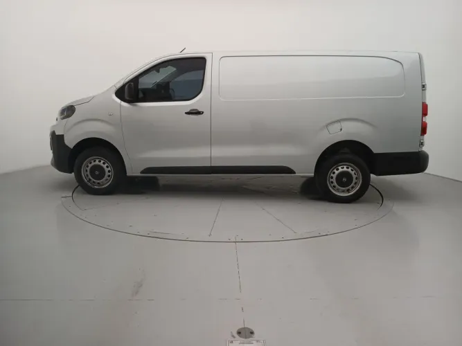 Citroen Jumpy Cargo 1.5 Turbo Diesel 2025