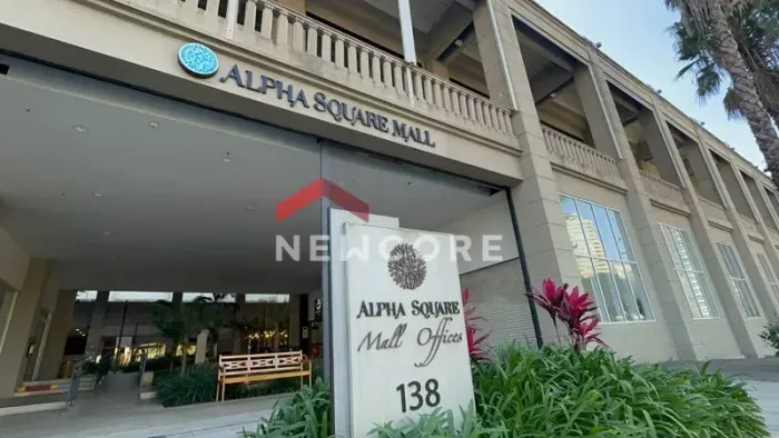 Sala comercial em Avenida Sagitário - Sítio Tamboré Alphaville - Barueri/SP