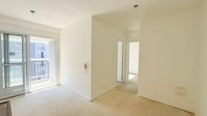 Apartamento para venda em Lapa com 2 quartos, 41m²